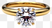 PNG Diamond rings gemstone jewelry accessories. 