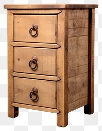 PNG Furniture cabinet drawer sideboard. 