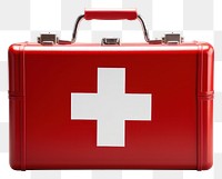 PNG First aid box furniture suitcase medicine. 