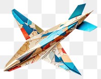 PNG Paper plane craft aircraft origami vehicle. 