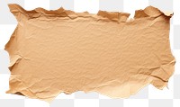 PNG Brown paper torn brown backgrounds cardboard. 