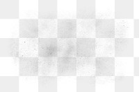 PNG Grunge white backgrounds splattered. 