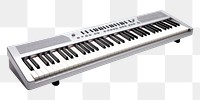 PNG Keyboard piano music musical instrument. 