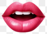 PNG Mouth lipstick perfection freshness