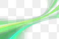 PNG Speed light green backgrounds black