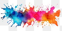 PNG Paint splatter backgrounds drawing paint. 