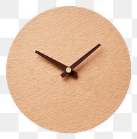 PNG Clock white background simplicity accuracy. 