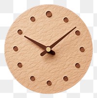 PNG Clock white background simplicity appliance. 