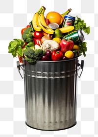 PNG Garbage Can food fruit plant. 