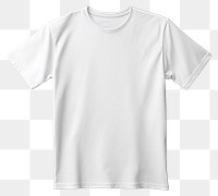 PNG T-shirt sleeve white coathanger. | Premium PNG - rawpixel