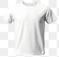 PNG T-shirt white coathanger undershirt. 