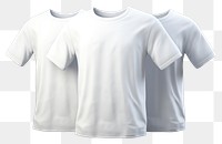 PNG T-shirt white undershirt clothing. 