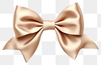 PNG Ribbon bow white background celebration. AI generated Image by rawpixel.