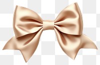 PNG Ribbon bow white background celebration. 