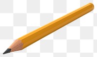 PNG Pencil white background weaponry eraser. 