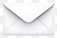 PNG Envelope white white background technology. 