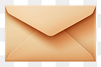 PNG Envelope mail white background letterbox. AI generated Image by rawpixel.
