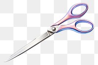 PNG Scissors knife blade  