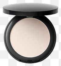 PNG Compact powder cosmetics white background electronics. 