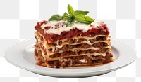 PNG Lasagna plate food strawberry. 