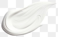 PNG Lotion white cream white background AI generated Image by rawpixel