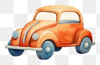 PNG Cute toy car vehicle transportation automobile. AI generated Image by rawpixel.