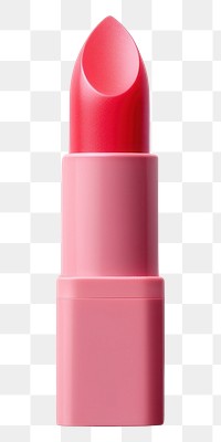 PNG Lip stick cosmetics lipstick magenta. 