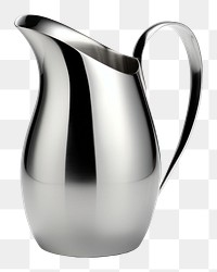 PNG Tableware steel jug  