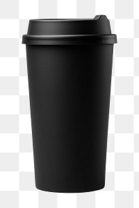 PNG Mug cup refreshment disposable. 