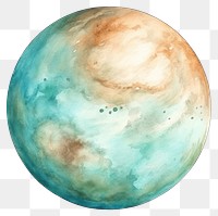 PNG Planet astronomy space  