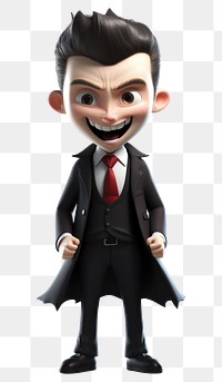 PNG Vampire cartoon toy  