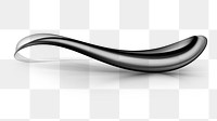 PNG Curved Speed lighting curve speed black. AI generated Image by rawpixel.