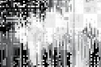 PNG Error Glitch pattern architecture backgrounds. AI generated Image by rawpixel.