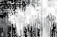 PNG Error Glitch pattern architecture backgrounds. 