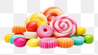 PNG Candy confectionery lollipop food