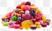 PNG Confectionery dessert candy food. 