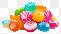 PNG Candy confectionery food pill.