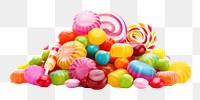 PNG Candy confectionery lollipop dessert. 