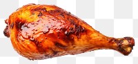 PNG Chicken meat food bird