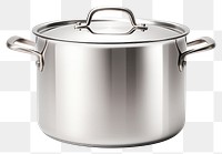 PNG Appliance steel pot  