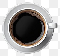 PNG Black Coffee coffee cup drink. 