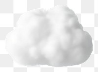 PNG Cloud backgrounds fluffy nature. 