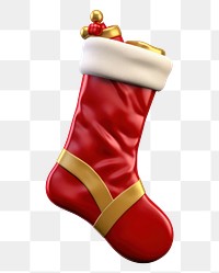 PNG Christmas stocking christmas gift christmas stocking. 