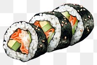 PNG Gimbap gimbap sushi rice. 