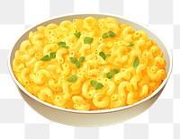 PNG Macaroni pasta food  