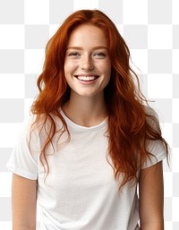 PNG Portrait freckle smiling adult. 