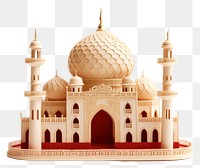 PNG Architecture building dome tomb. AI generated Image by rawpixel.