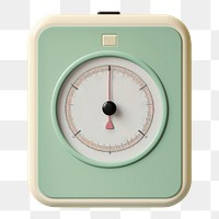 PNG Weight scale temperature technology accuracy. AI generated Image by rawpixel.