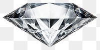 PNG Minimal diamon gemstone jewelry diamond. 