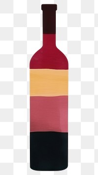 PNG Bottle wine drink wine bottle. 